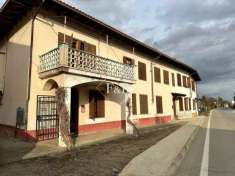 Foto Terratetto unifamiliare in vendita a Cerro Tanaro