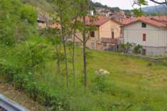 Foto Terreno a Serra San Quirico - Rif. 21426