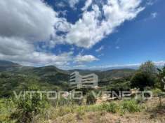 Foto Terreno agricolo di 45.268 mq a Pollica