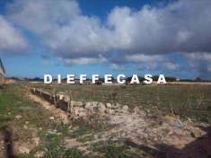 Foto Terreno Agricolo in Vendita, 23000 mq, Marsala (Periferia lato M