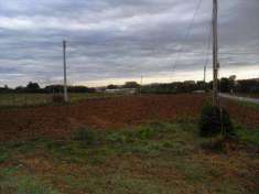 Foto Terreno agricolo in Vendita, 3300 mq (CHIARAVALLE)