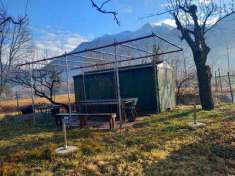 Foto Terreno Agricolo in Vendita, 4 Locali, 720 mq, Domodossola (Casa