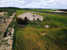 Foto Terreno agricolo in Vendita, 42090 mq (NOTO SAN LORENZO)