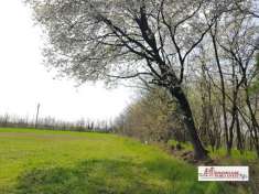 Foto Terreno agricolo in Vendita a Bernate Ticino Via San Giorgio Martire