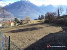 Foto Terreno agricolo in vendita a Cerveno