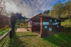 Foto Terreno agricolo in vendita a Giaveno