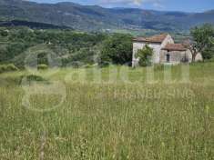 Foto Terreno agricolo in vendita a Laino Borgo