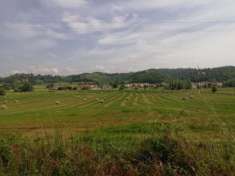 Foto Terreno agricolo in vendita a Montaione 210000 mq  Rif: 1058916