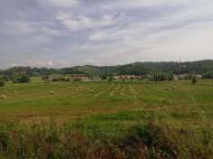Foto Terreno agricolo in vendita a Montaione 210000 mq  Rif: 1246143