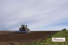 Foto Terreno agricolo in Vendita a Motta Visconti strada Statale 526