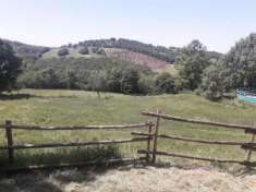 Foto Terreno agricolo in vendita a Roccalbegna 400000 mq  Rif: 819906