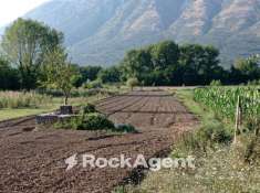 Foto Terreno agricolo in vendita a Rotondi