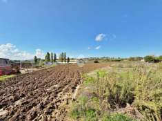 Foto Terreno agricolo in vendita a San Clemente