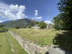 Foto Terreno agricolo in vendita a Tirano