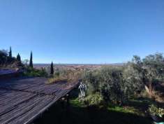 Foto Terreno agricolo in vendita a Vallecchia - Pietrasanta 3000 mq  Rif: 1283046