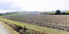 Foto Terreno agricolo in Vendita in zona FRATTA TERME