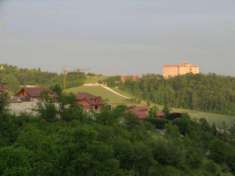 Foto Terreno di 1000 m in vendita a Pavarolo