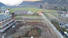 Foto Terreno di 450 m in vendita a Nuvolera
