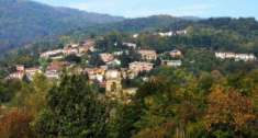 Foto Terreno di 900 m in vendita a San Pietro Val Lemina