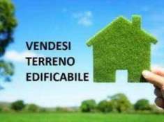 Foto Terreno edif. residenziale in vendita a Montelupo Fiorentino 800 mq  Rif: 1219193
