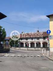 Foto Terreno edificabile commerciale in vendita a Cervignano D'Adda