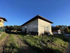 Foto Terreno edificabile in vendita a Aglie'