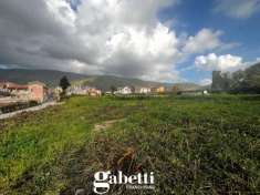 Foto Terreno edificabile in vendita a Camigliano