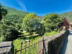 Foto Terreno edificabile in vendita a Cannobio