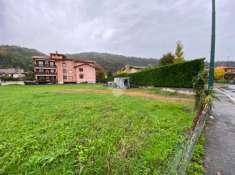 Foto Terreno edificabile in vendita a Castelli Calepio
