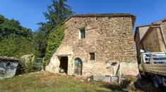 Foto Terreno edificabile in vendita a Cingoli, Troviggiano