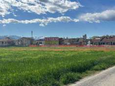 Foto Terreno edificabile in Vendita a Cuneo via San Matteo