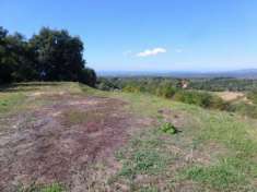 Foto Terreno edificabile in vendita a Guardistallo