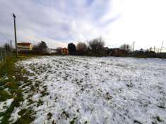 Foto Terreno edificabile in vendita a Ivrea