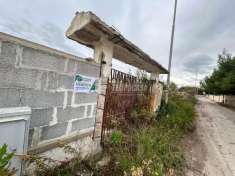 Foto Terreno edificabile in vendita a Lecce