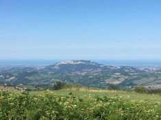 Foto Terreno edificabile in vendita a Montecopiolo