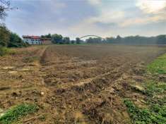 Foto Terreno edificabile in vendita a Pavone Canavese