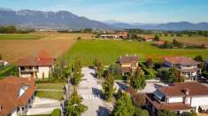 Foto Terreno edificabile in vendita a Pinerolo