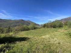 Foto Terreno edificabile in vendita a Pont Canavese