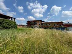 Foto Terreno edificabile in vendita a Pozzolengo