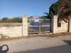 Foto Terreno Edificabile in vendita a Ragusa, Marina di Ragusa