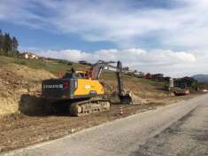 Foto Terreno edificabile in vendita a Roddi