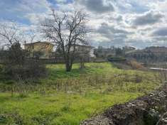 Foto Terreno edificabile in vendita a Roma
