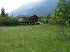 Foto Terreno edificabile in vendita a Salbertrand