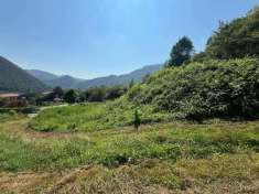 Foto Terreno edificabile in vendita a San Germano Chisone