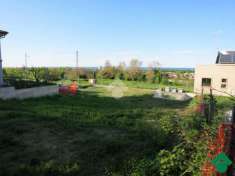 Foto Terreno edificabile in vendita a San Giovanni In Marignano