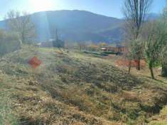 Foto Terreno edificabile in vendita a San Romano In Garfagnana