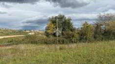 Foto Terreno edificabile in vendita a Sant'Egidio Alla Vibrata