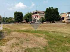 Foto Terreno edificabile in vendita a Vigevano