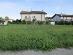 Foto Terreno edificabile in vendita a Villanova di Camposampiero, Mussolini