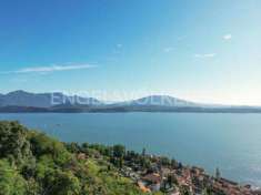 Foto Terreno edificabile residenziale in vendita a Belgirate